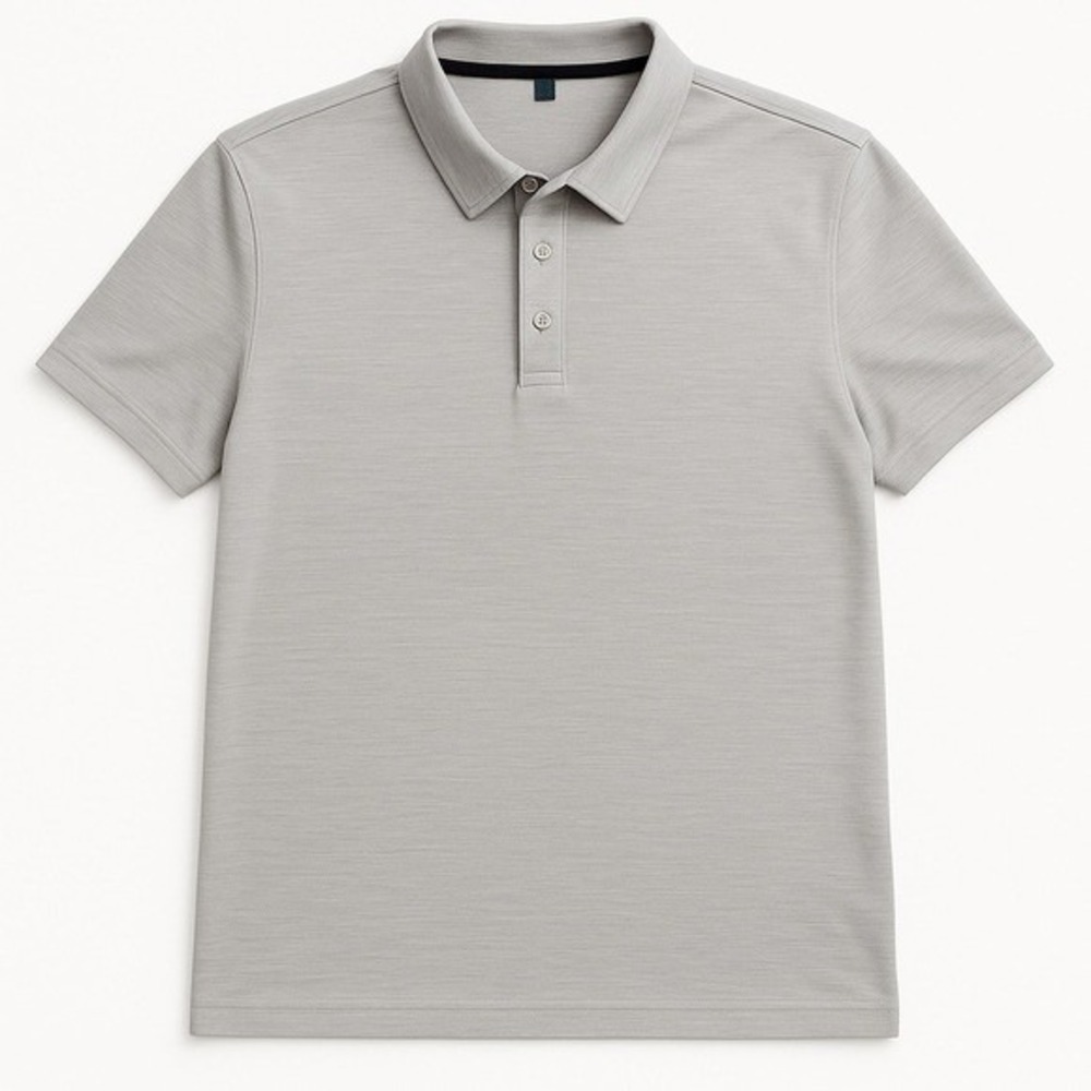 DSG Purple Polo Shirt XL - Picture 1 of 4